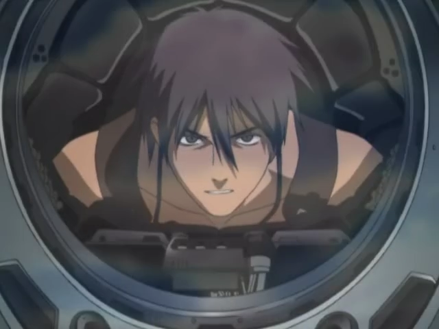 Blue Submarine No.6 (AnimeHD)